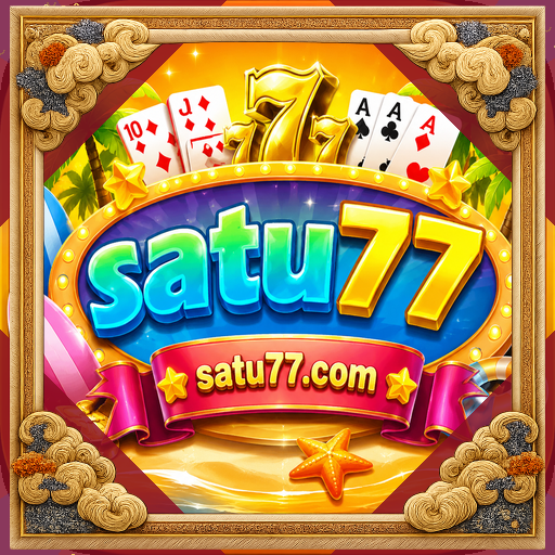 satu77 — galeri pratinjau Resmi APK